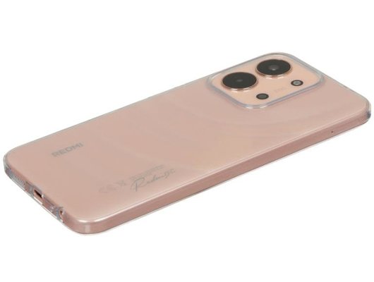 Смартфон Xiaomi REDMI 15C 4/128Gb Orange